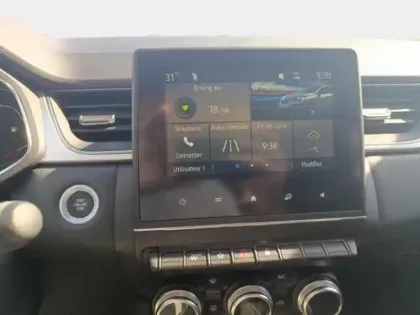Photo 9 Renault Captur  1.0 TCe 90ch Techno