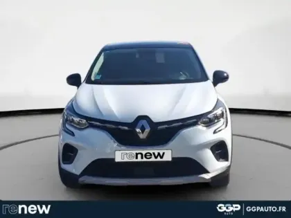 Photo 7 Renault Captur  1.0 TCe 90ch Techno