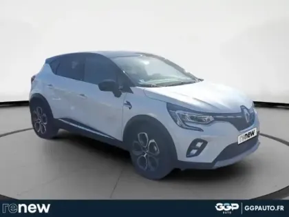 Photo 6 Renault Captur  1.0 TCe 90ch Techno
