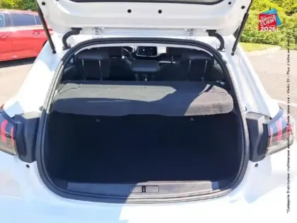 Photo 13 Peugeot 208  1.2 PureTech 100ch S&S Allure