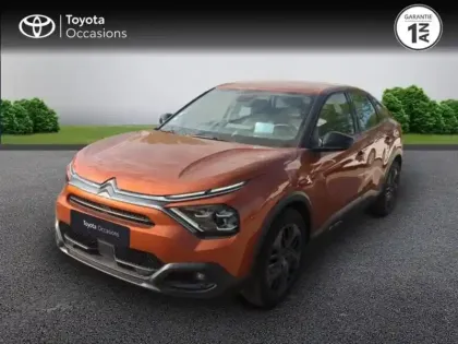 Photo Citroën C4 Feel Pack