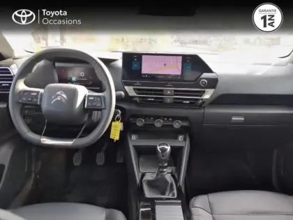 Photo 7 Citroën C4  PureTech 130ch S&S Feel Pack
