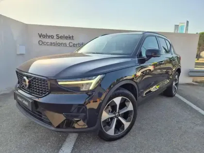 Photo Volvo Xc40 Ultra