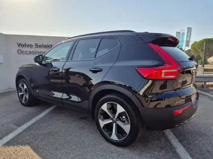 Photo 6 Volvo XC40  B3 163ch Ultra DCT 7