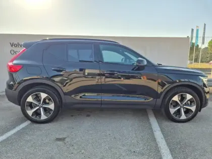 Photo 5 Volvo XC40  B3 163ch Ultra DCT 7