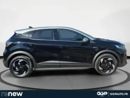 Photo 5 Renault Captur  1.0 TCe 90ch Techno - 25