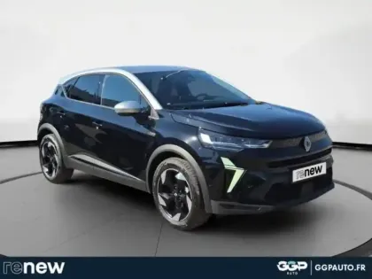 Photo 6 Renault Captur  1.0 TCe 90ch Techno - 25