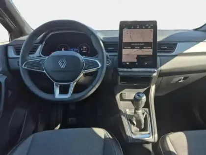 Photo 12 Renault Captur  1.0 TCe 90ch Techno - 25