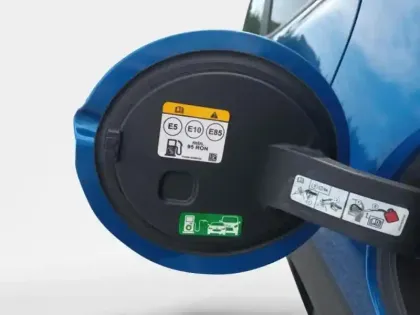Photo 9 Ford Puma  1.0 Flexifuel  125ch S&S mHEV Titanium X