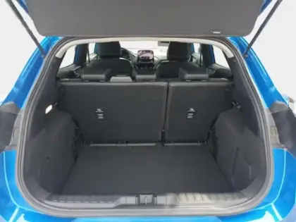 Photo 8 Ford Puma  1.0 Flexifuel  125ch S&S mHEV Titanium X