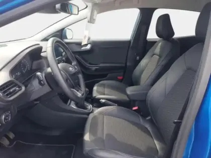 Photo 13 Ford Puma  1.0 Flexifuel  125ch S&S mHEV Titanium X
