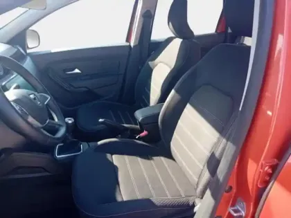 Photo 13 Dacia Duster  1.5 Blue dCi 115ch Confort 4x2