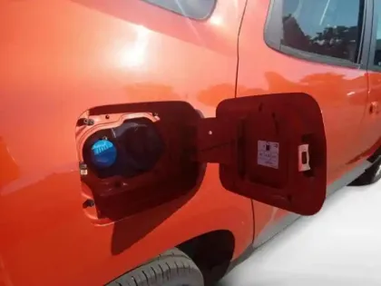 Photo 9 Dacia Duster  1.5 Blue dCi 115ch Confort 4x2