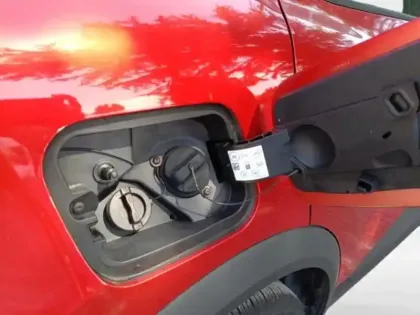 Photo 9 Renault Captur  1.0 Eco-G 100ch Evolution