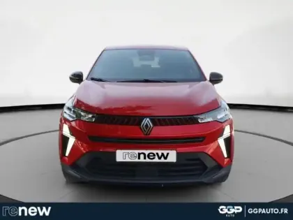 Photo 7 Renault Captur  1.0 Eco-G 100ch Evolution