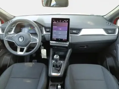 Photo 12 Renault Captur  1.0 Eco-G 100ch Evolution