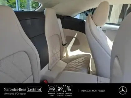 Photo 13 Mercedes CLA sse SL 43 AMG 381h 9G Speedshift MCT AMG