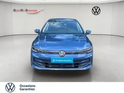 Photo 6 Volkswagen Golf  1.5 eTSI EVO2 116ch VW Edition DSG7