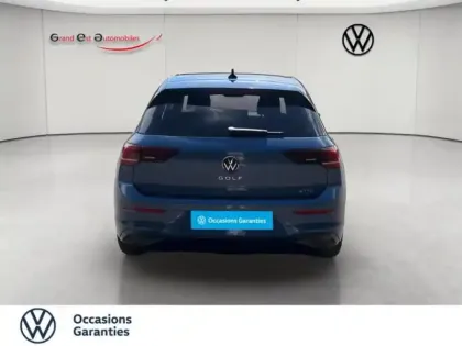 Photo 7 Volkswagen Golf  1.5 eTSI EVO2 116ch VW Edition DSG7