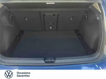 Photo 13 Volkswagen Golf  1.5 eTSI EVO2 116ch VW Edition DSG7