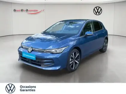 Photo Volkswagen Golf Vw Edition