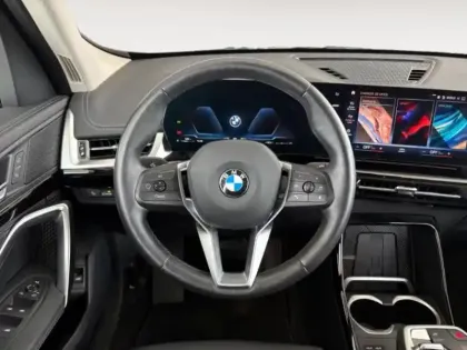 Photo 11 BMW X1  sDrive18i 136ch xLine