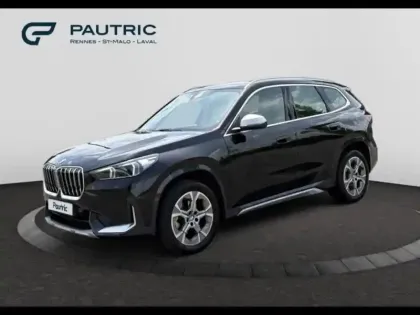 Photo Bmw X1 Xline