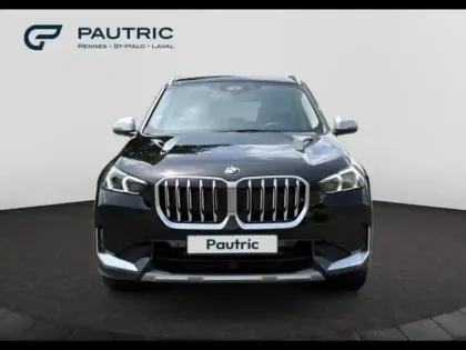 Photo 7 BMW X1  sDrive18i 136ch xLine