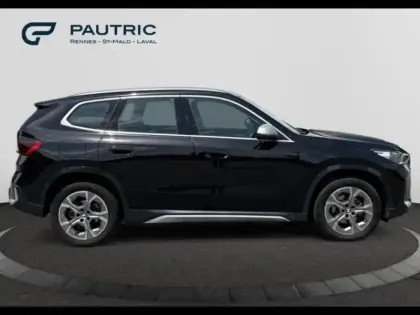 Photo 5 BMW X1  sDrive18i 136ch xLine