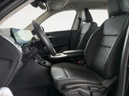 Photo 8 BMW X1  sDrive18i 136ch xLine