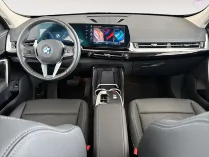 Photo 9 BMW X1  sDrive18i 136ch xLine