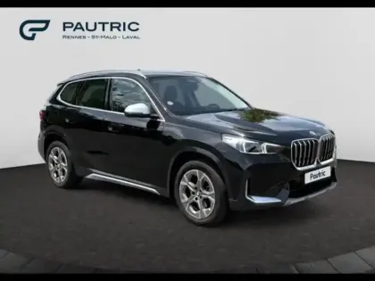 Photo 6 BMW X1  sDrive18i 136ch xLine