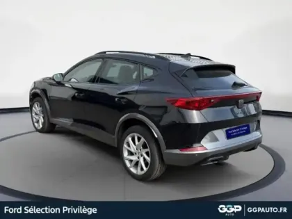 Photo 17 Cupra Formentor  2.0 TDI 150ch Business Edition DSG7 4Drive