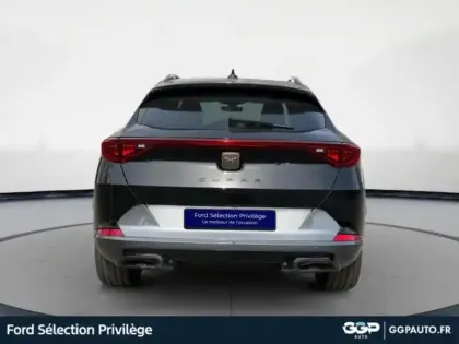 Photo 18 Cupra Formentor  2.0 TDI 150ch Business Edition DSG7 4Drive