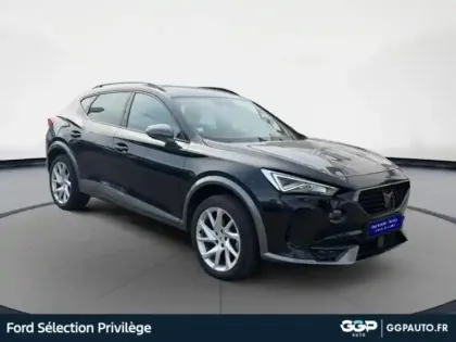 Photo 21 Cupra Formentor  2.0 TDI 150ch Business Edition DSG7 4Drive