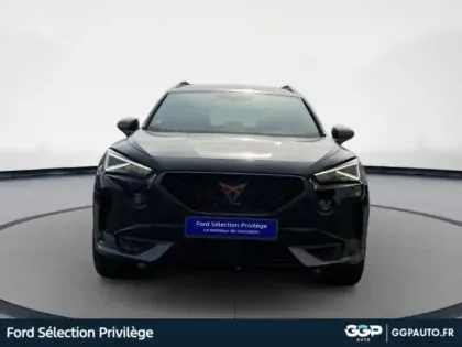 Photo 22 Cupra Formentor  2.0 TDI 150ch Business Edition DSG7 4Drive