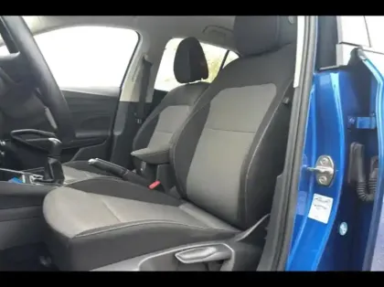 Photo 9 Skoda Fabia  1.0 TSI 95ch Ambition