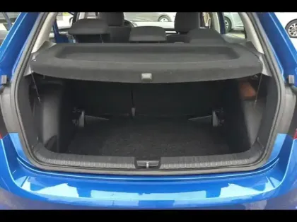 Photo 11 Skoda Fabia  1.0 TSI 95ch Ambition