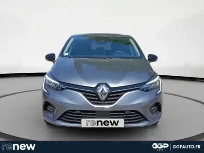 Photo 7 Renault Clio  1.6 E-Tech hybride 145ch Evolution
