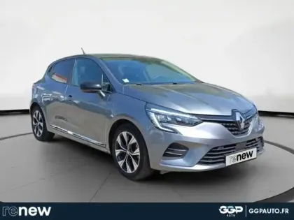 Photo 6 Renault Clio  1.6 E-Tech hybride 145ch Evolution