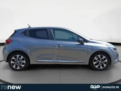 Photo 5 Renault Clio  1.6 E-Tech hybride 145ch Evolution