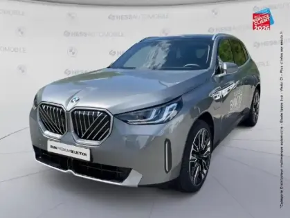 Photo 15 BMW X3  xDrive30e 299ch