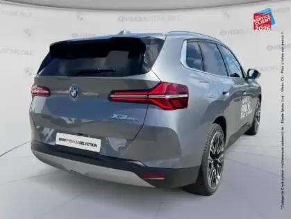 Photo 20 BMW X3  xDrive30e 299ch