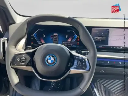 Photo 11 BMW X3  xDrive30e 299ch