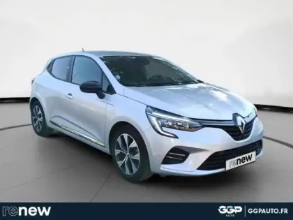Photo 6 Renault Clio  1.0 TCe 90ch Evolution