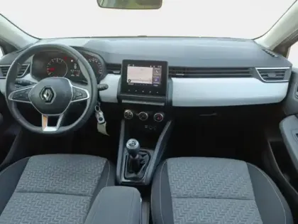 Photo 12 Renault Clio  1.0 TCe 90ch Evolution