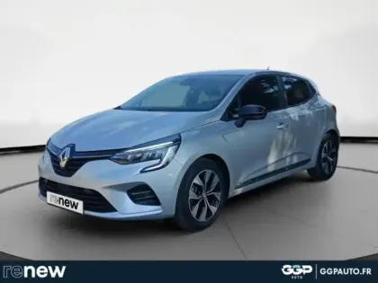 Photo Renault Clio Evolution