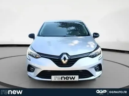 Photo 7 Renault Clio  1.0 TCe 90ch Evolution