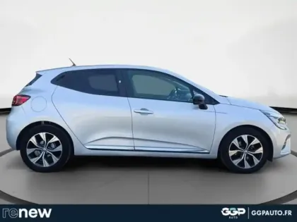 Photo 5 Renault Clio  1.0 TCe 90ch Evolution
