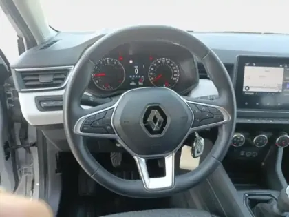 Photo 14 Renault Clio  1.0 TCe 90ch Evolution
